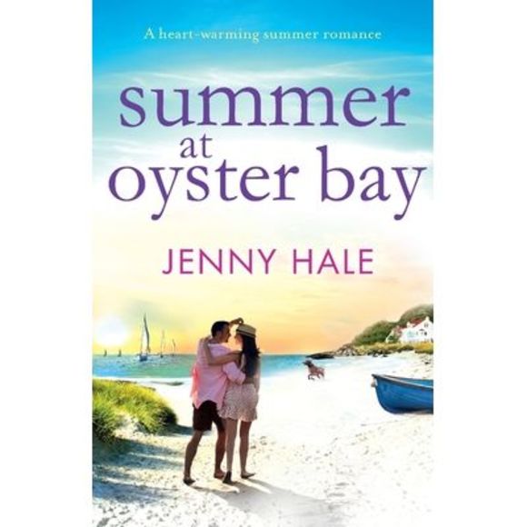 Summer at Oyster Bay -- Jenny Hale - Picture 1 of 1